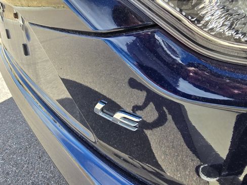 Used 2023 Toyota Corolla LE w/ Carpet Mat Package (TMS) image 10