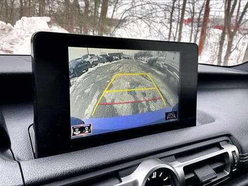 Used 2021 Lexus IS 350 F Sport w/ Accessory Package image 27