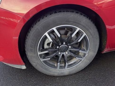 Used 2014 Chevrolet Impala LT image 10