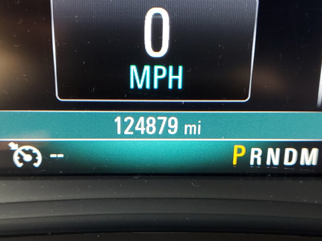 Used 2017 Buick Encore Preferred FWD image 15