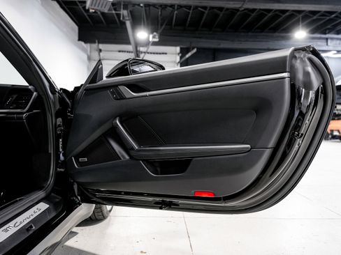Used 2022 Porsche 911 Carrera 4S image 26