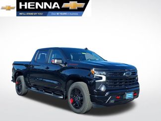 New 2026 Chevrolet Silverado 1500 RST w/ Redline Edition RWD 360° Tour