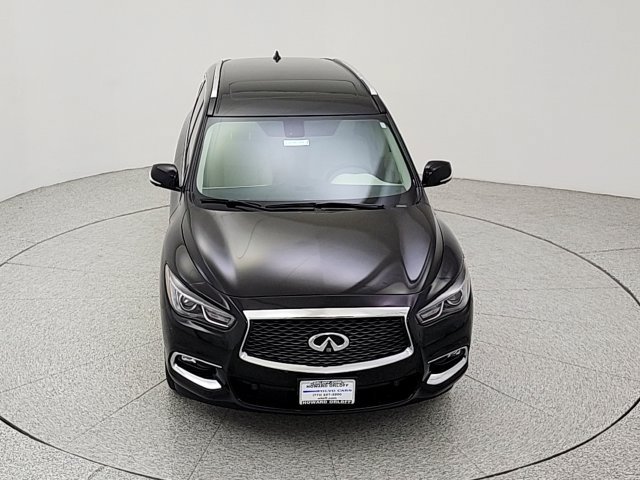 Used 2017 INFINITI QX60 FWD image 14