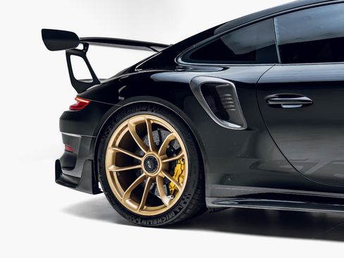 Used 2019 Porsche 911 GT3 RS RWD image 13