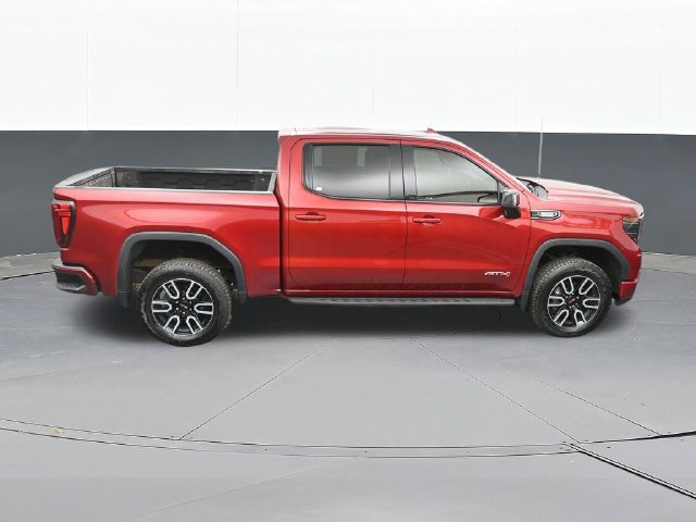Used 2024 GMC Sierra 1500 AT4 w/ Technology Package AWD/4WD image 69