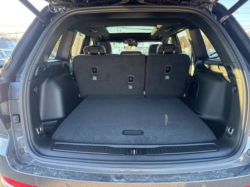 New 2026 Jeep Grand Cherokee Limited image 26