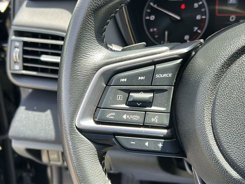 Certified 2025 Subaru Outback Premium AWD/4WD image 13