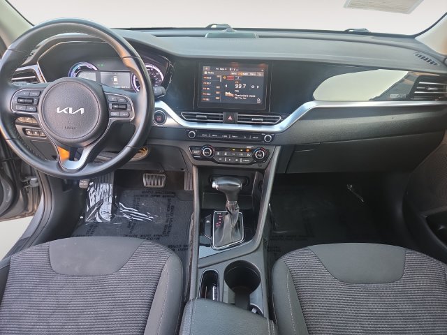 Used 2022 Kia Niro LXS FWD image 10