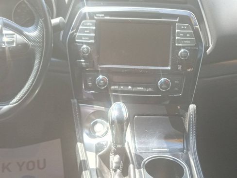 Used 2021 Nissan Maxima Platinum FWD image 10