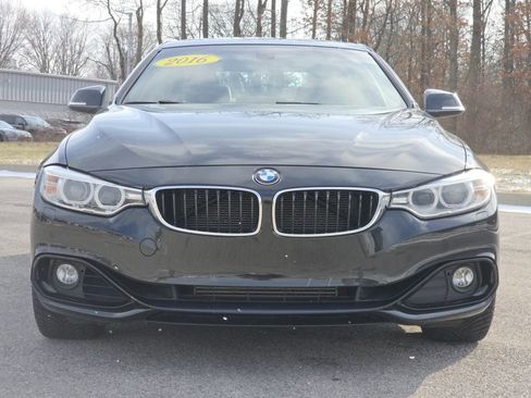 Used 2016 BMW 428i xDrive Coupe image 2