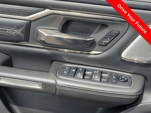 Used 2019 RAM 1500 Limited RWD image 19