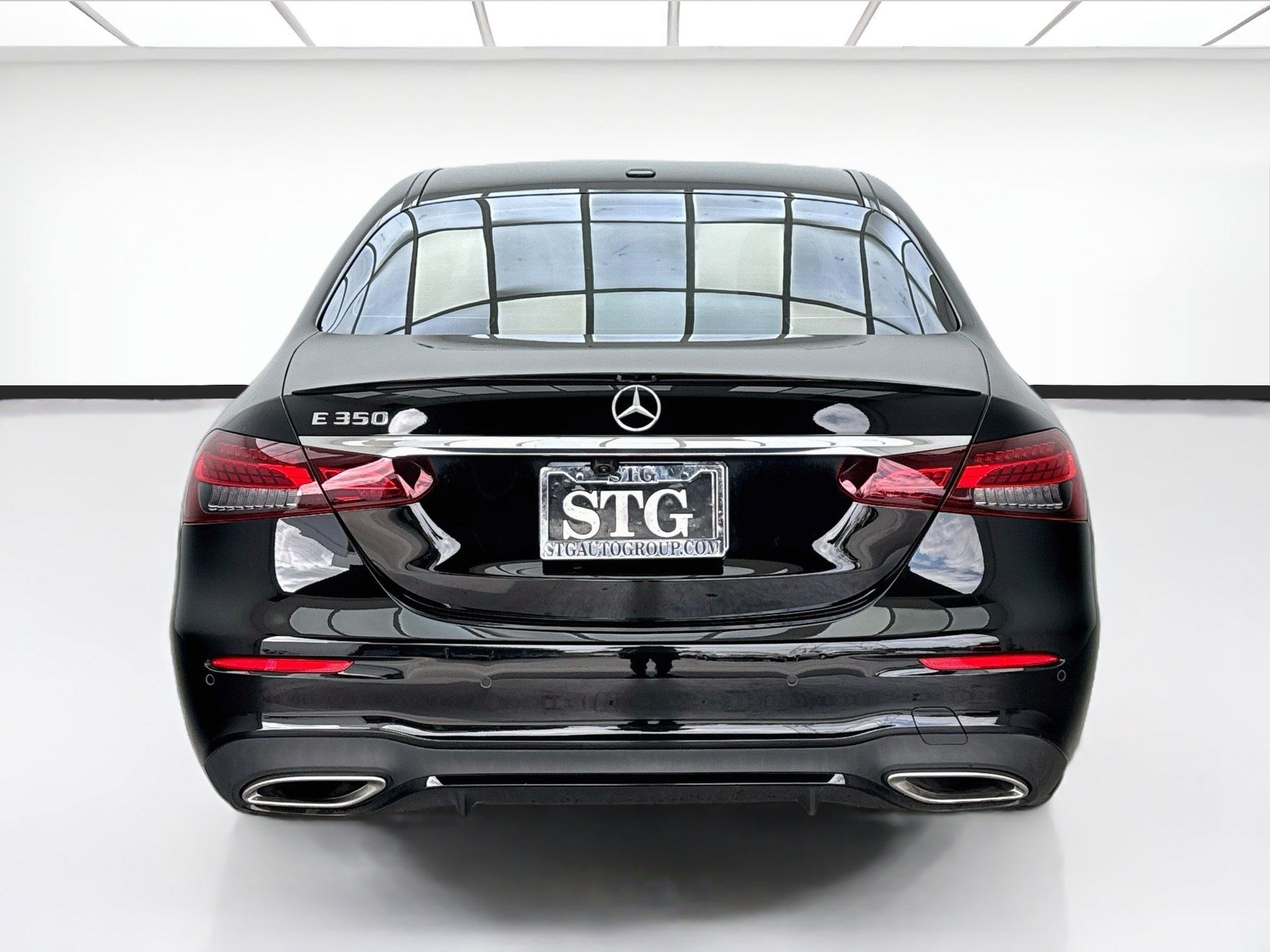 Used 2021 Mercedes-Benz E 350 Sedan image 5