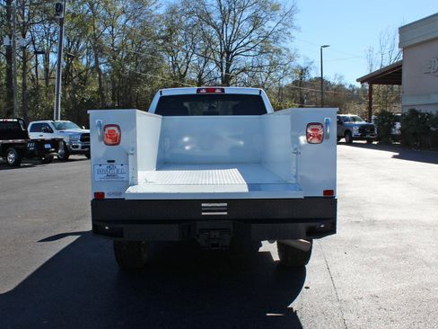 Used 2024 RAM 2500 Tradesman AWD/4WD image 15