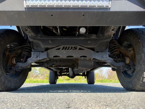 Used 2022 Ford F150 Platinum w/ Equipment Group 701A High AWD/4WD image 24