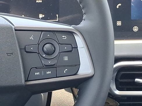 New 2026 Nissan Sentra SV w/ SV Convenience Package FWD image 13