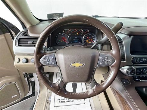 Used 2020 Chevrolet Tahoe LT image 11