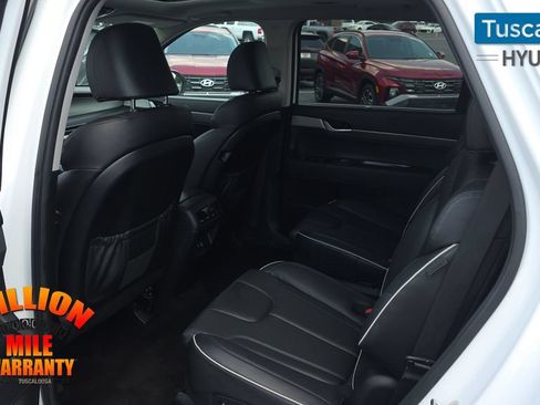 Used 2024 Hyundai Palisade XRT AWD/4WD image 25