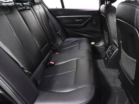 Used 2017 BMW 328d xDrive Sedan image 18