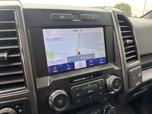 Used 2019 Ford F150 XLT w/ Equipment Group 302A Luxury AWD/4WD image 21