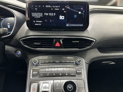 Certified 2023 Hyundai Santa Fe SEL w/ Premium Package FWD image 18