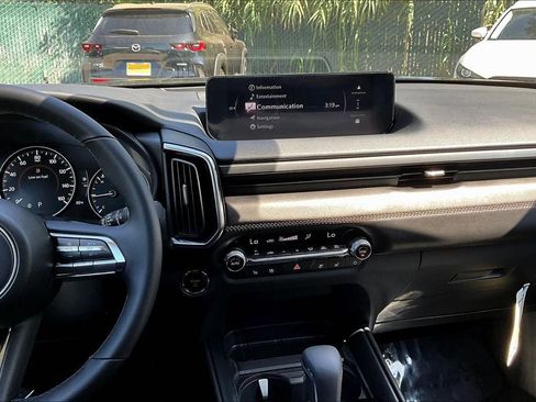 New 2025 MAZDA CX-50 2.5 Hybrid w/ Weather Package AWD/4WD image 5