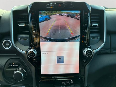 New 2026 RAM 1500 Big Horn image 26