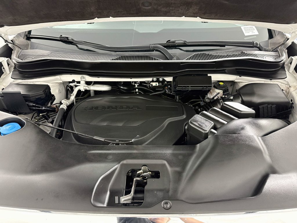 Certified 2023 Honda Ridgeline RTL-E image 29