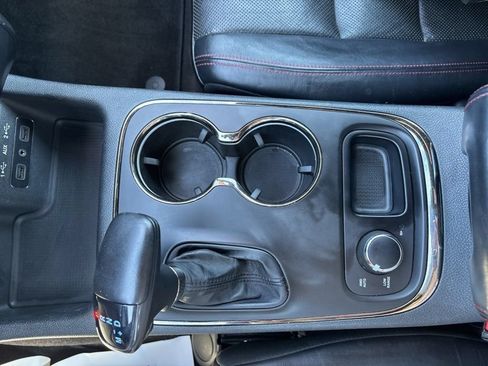 Used 2018 Dodge Durango R/T AWD/4WD image 42