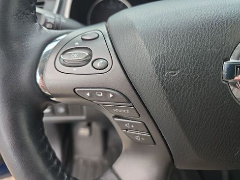 Used 2021 Nissan Murano Platinum w/ Cargo Package image 32