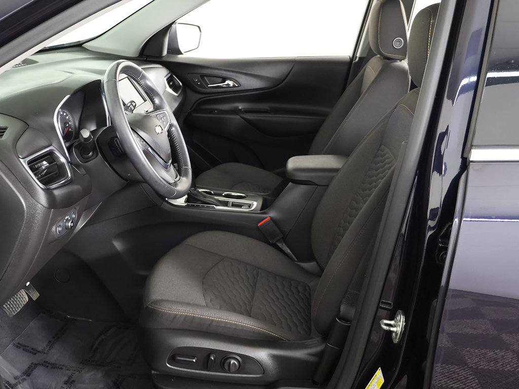 Used 2020 Chevrolet Equinox LT FWD image 31