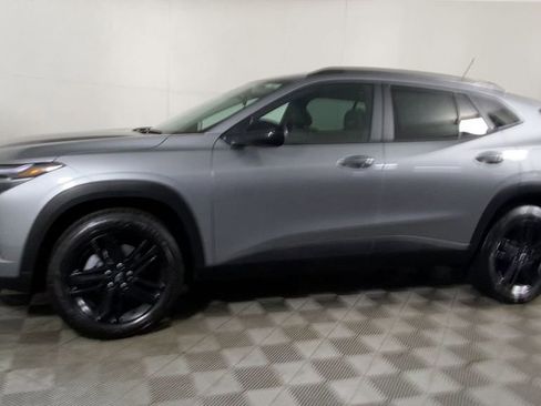 New 2026 Chevrolet Trax ACTIV w/ Sunroof Package image 5