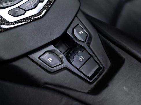 Used 2014 Lamborghini Aventador LP 700-4 AWD/4WD image 40