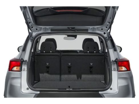 Used 2025 Chevrolet TrailBlazer LS w/ LS Convenience Package image 14