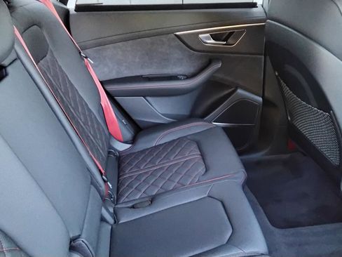 New 2026 Audi SQ8 Prestige image 21