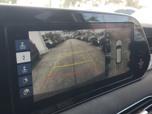 Used 2021 Hyundai Palisade Limited image 29