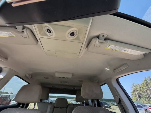 Used 2012 Dodge Journey Crew w/ Flexible Seating Group AWD/4WD image 33