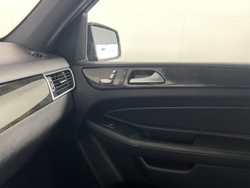 Certified 2016 Mercedes-Benz GLE 350 4MATIC image 12
