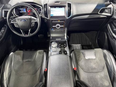 Certified 2019 Ford Edge ST w/ Equipment Group 401A AWD/4WD image 16