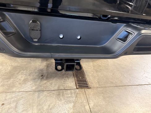 New 2026 Jeep Gladiator Sport image 16