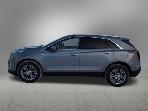 Certified 2023 Cadillac XT5 Premium Luxury image 3