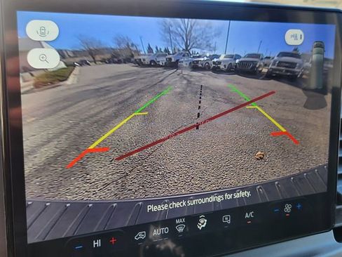 New 2025 Ford Transit 250 Low Roof AWD image 20