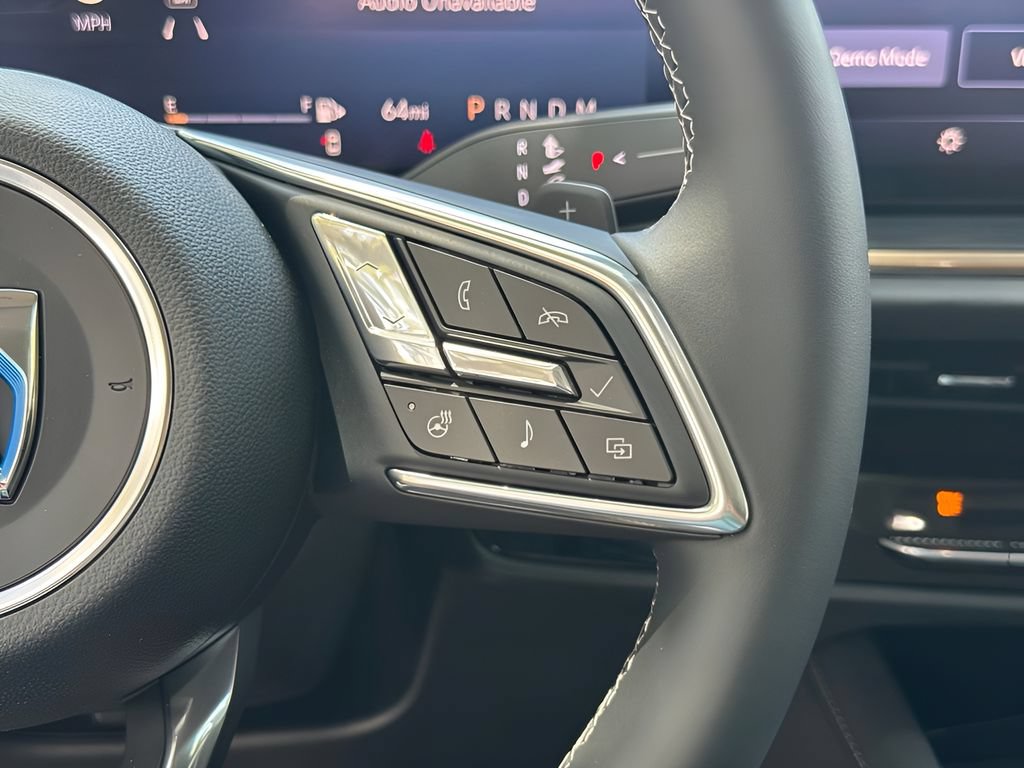 New 2026 Buick Envision Avenir AWD/4WD image 12
