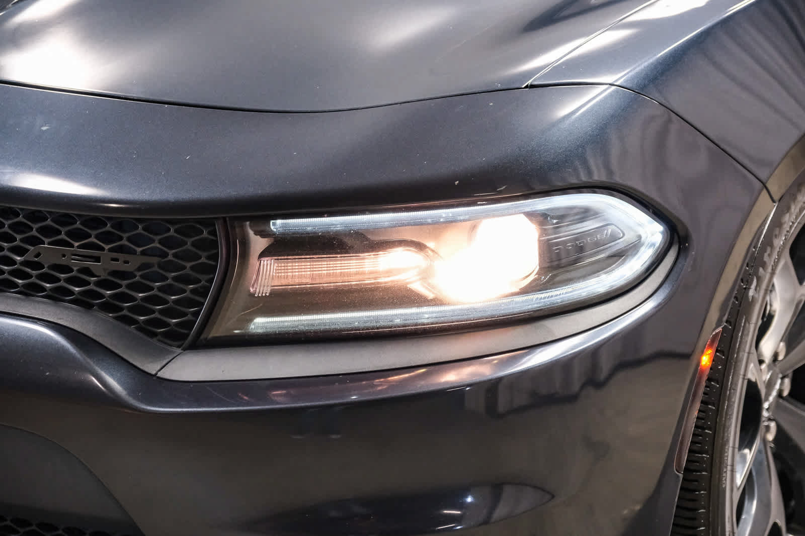 Used 2019 Dodge Charger GT RWD image 12
