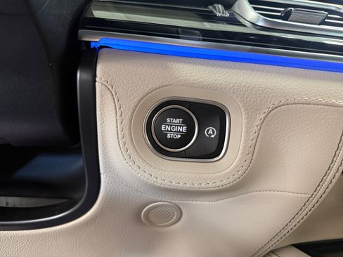 New 2026 Mercedes-Benz GLS 580 4MATIC image 30