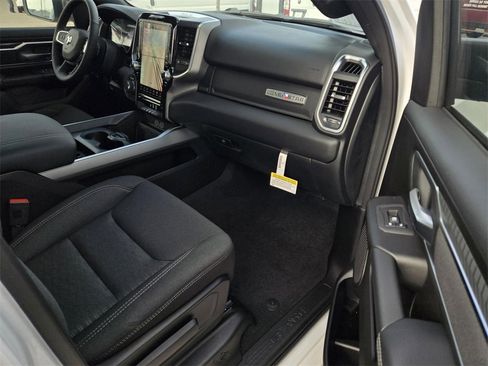 New 2026 RAM 1500 Lone Star image 10