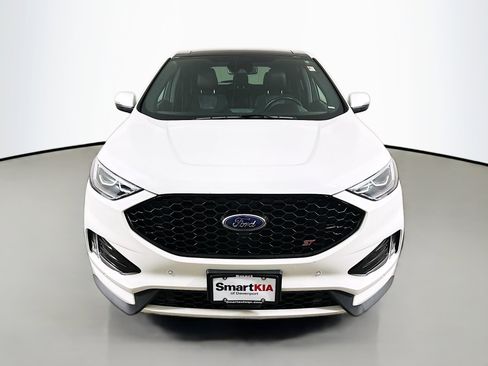 Used 2020 Ford Edge ST w/ Equipment Group 401A image 2