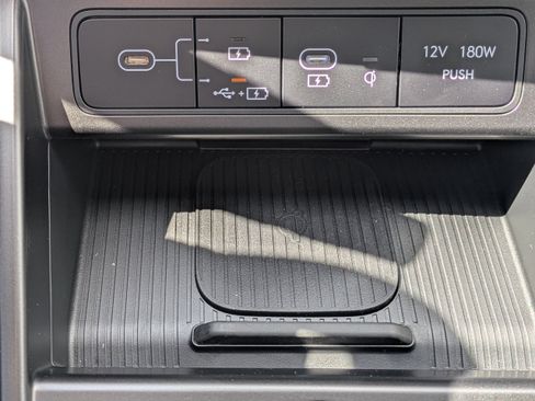 New 2026 Hyundai Kona SEL Premium FWD image 22