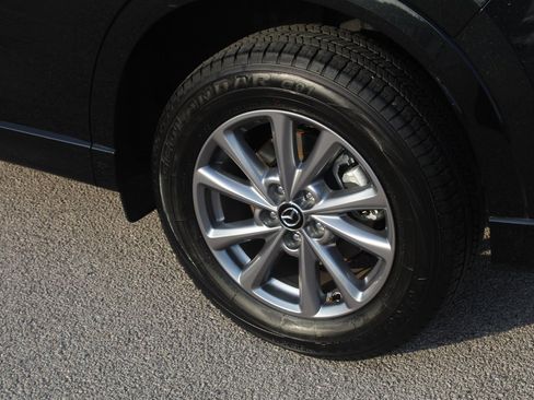 Used 2025 MAZDA CX-5 AWD 2.5 S w/ Preferred Package image 6