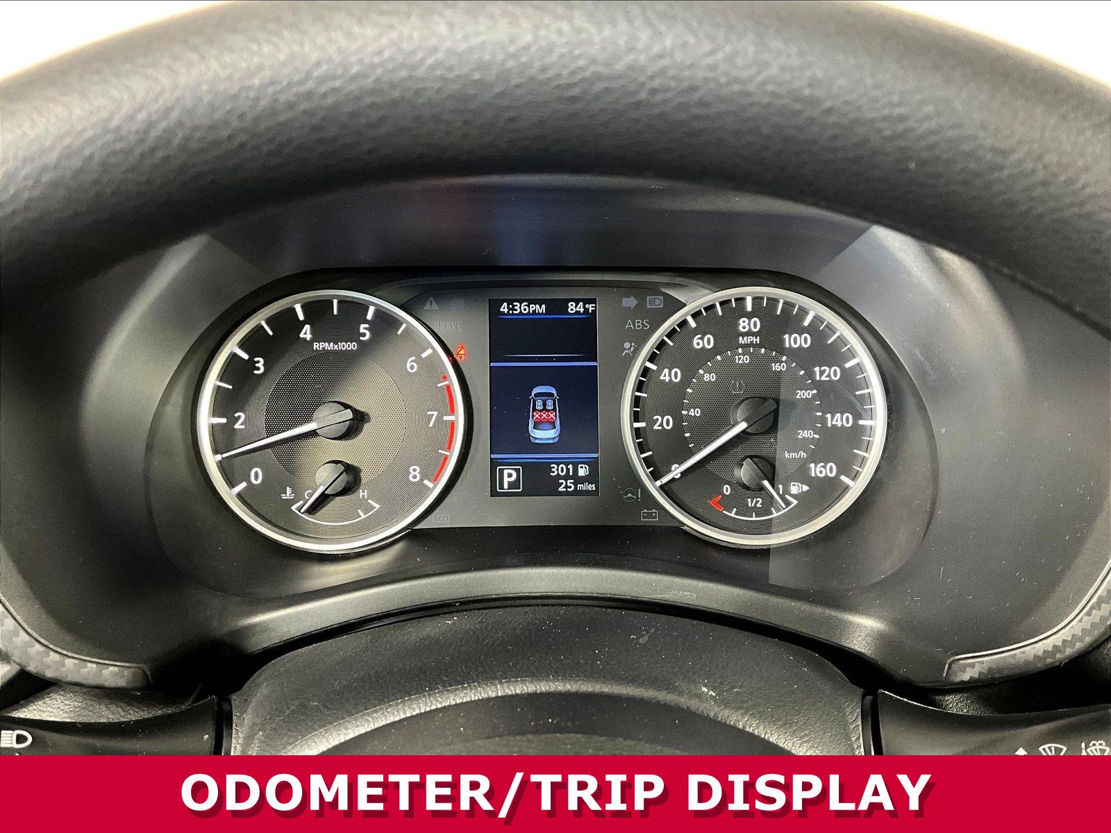 Used 2025 Nissan Sentra S FWD image 12