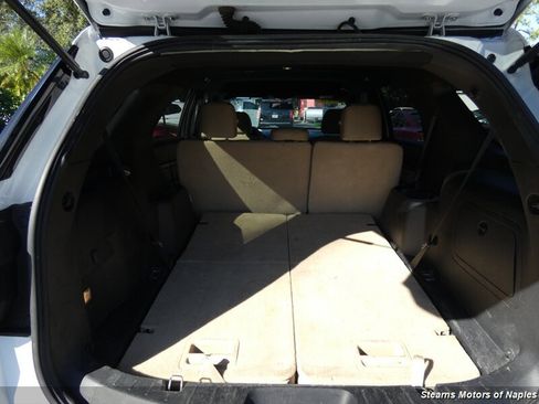 Used 2016 Ford Explorer 4WD image 14